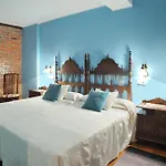 Appartement La Casona De La Roza *