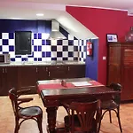 Appartement La Casona De La Roza Valbucar