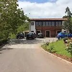 La Casona De La Roza Appartement Valbucar