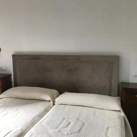 La Casona De La Roza