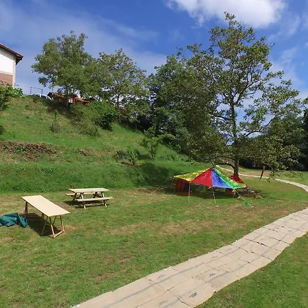 Apartamento La Casona De La Roza Valbucar