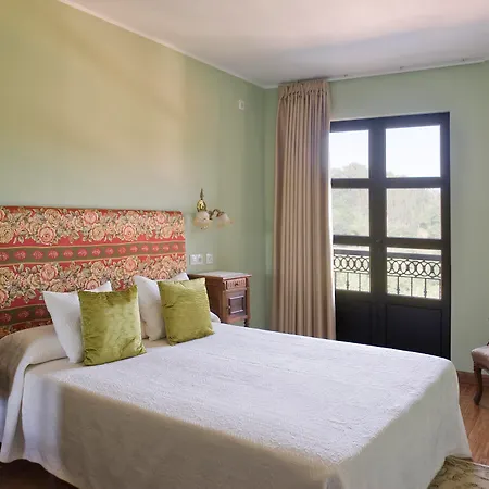 La Casona De La Roza Valbucar