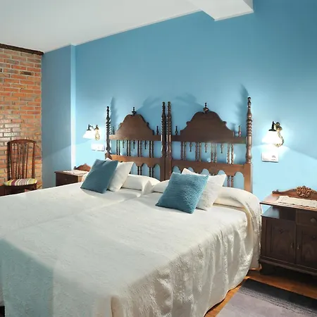 Apartamento La Casona De La Roza *