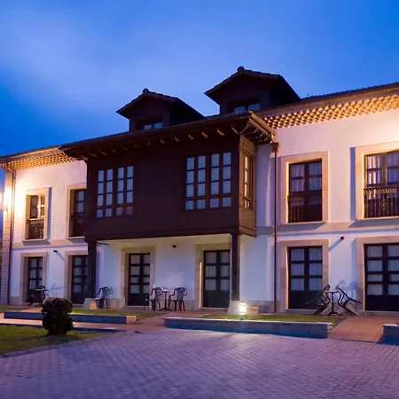 La Casona De La Roza Apartamento