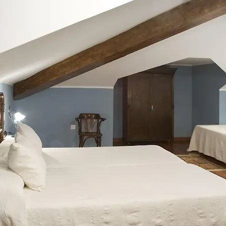 La Casona De La Roza Apartamento Valbucar