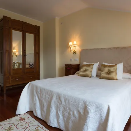 La Casona De La Roza Valbucar