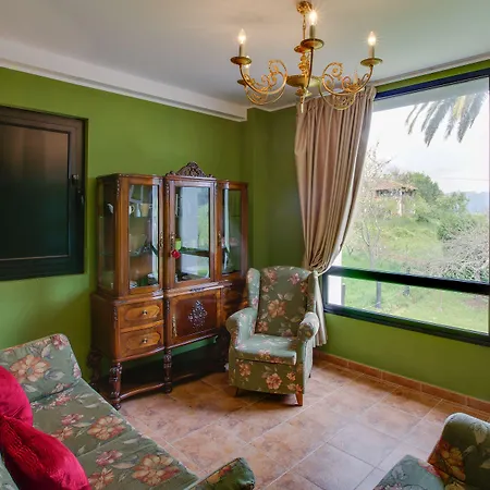 Apartamento La Casona De La Roza *