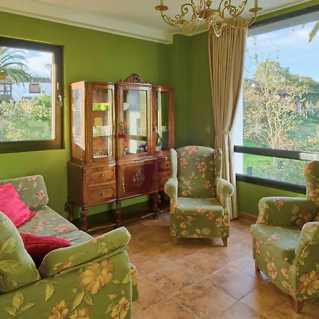 La Casona De La Roza