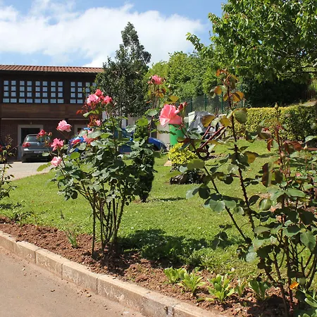 La Casona De La Roza * Valbucar