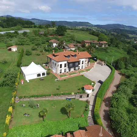 Apartamento La Casona De La Roza