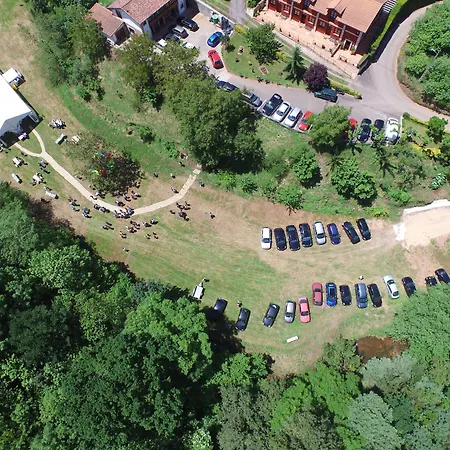 La Casona De La Roza Apartamento