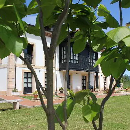 Apartamento La Casona De La Roza *