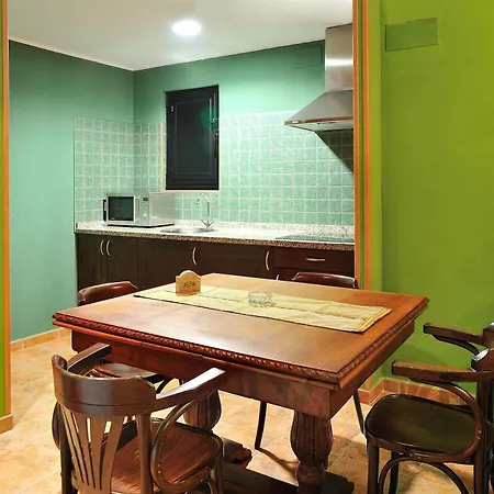 La Casona De La Roza * Valbucar