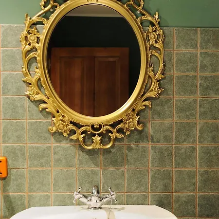 La Casona De La Roza *