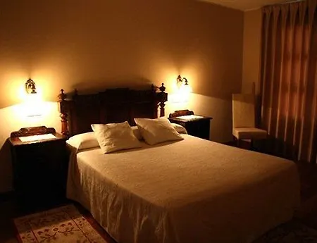 La Casona De La Roza *