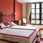La Casona De La Roza Apartment Valbucar
