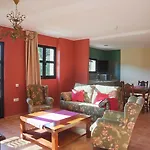 Apartment La Casona De La Roza Valbucar