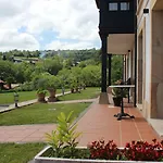 La Casona De La Roza Apartment