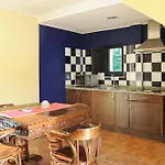 Apartment La Casona De La Roza Valbucar