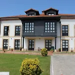 La Casona De La Roza Valbucar