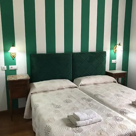 La Casona De La Roza *