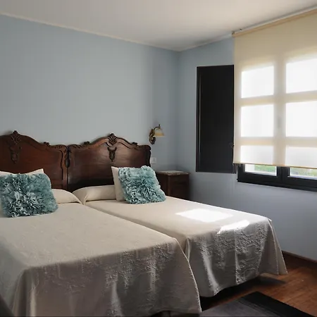 La Casona De La Roza *