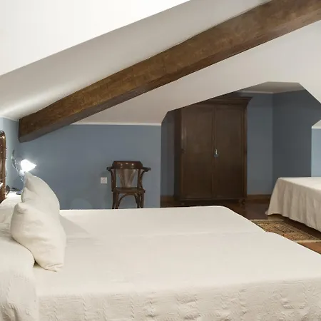 La Casona De La Roza Valbucar