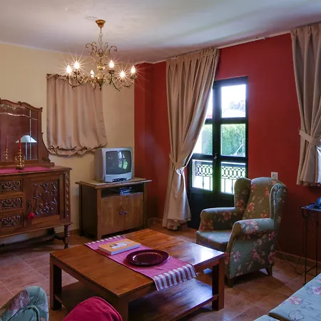 La Casona De La Roza 아파트