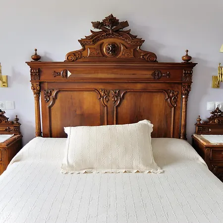 La Casona De La Roza Apartment