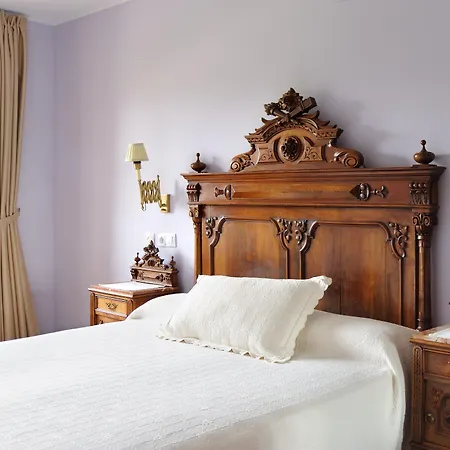 La Casona De La Roza 아파트 Valbucar