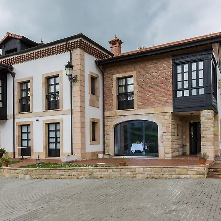 La Casona De La Roza Valbucar