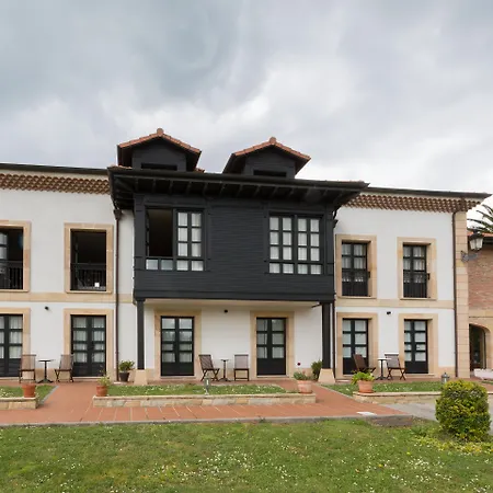 La Casona De La Roza Apartment