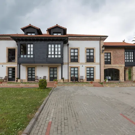 La Casona De La Roza