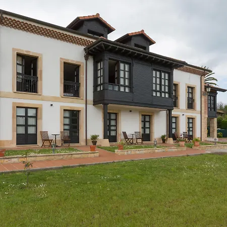 La Casona De La Roza Apartment