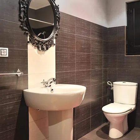 La Casona De La Roza 아파트 *