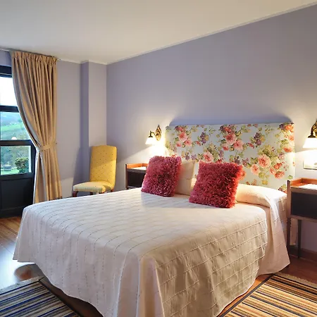 Apartment La Casona De La Roza
