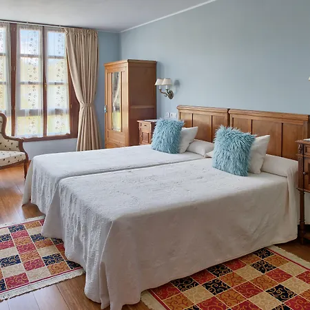 La Casona De La Roza 아파트 *