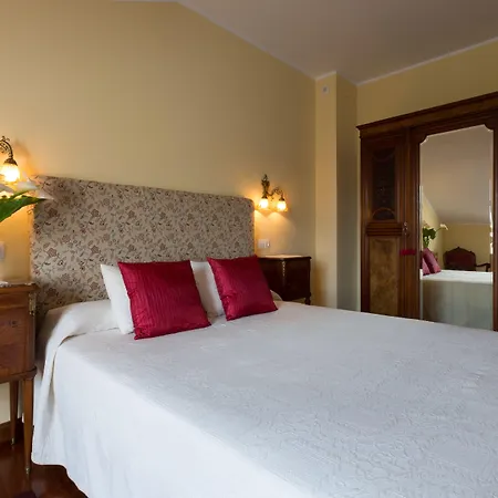 아파트 La Casona De La Roza Valbucar