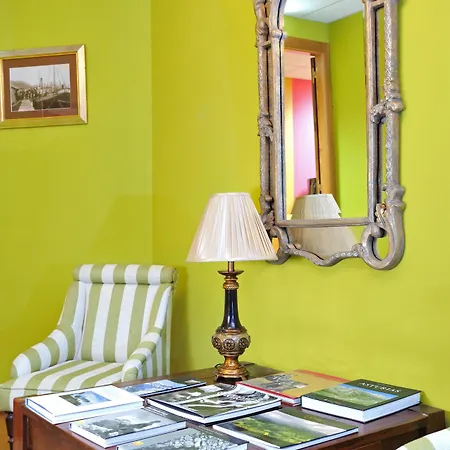 아파트 La Casona De La Roza