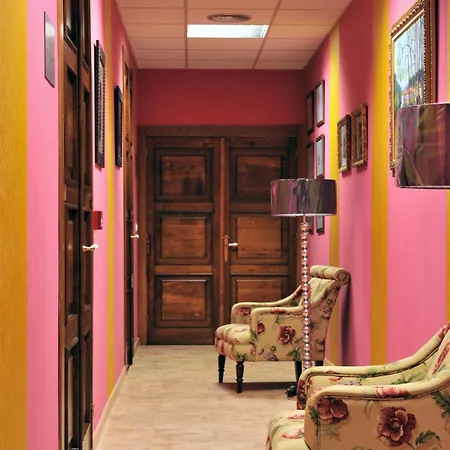 Apartment La Casona De La Roza Valbucar