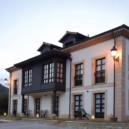 아파트 La Casona De La Roza Valbucar