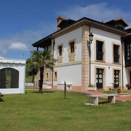 아파트 La Casona De La Roza Valbucar