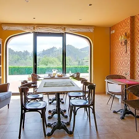 La Casona De La Roza Apartment *