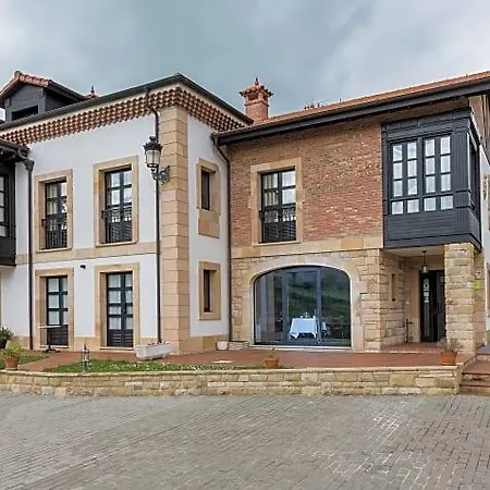 La Casona De La Roza Valbucar