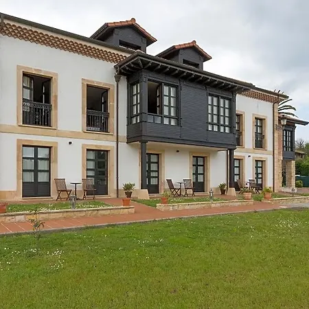 La Casona De La Roza * Valbucar