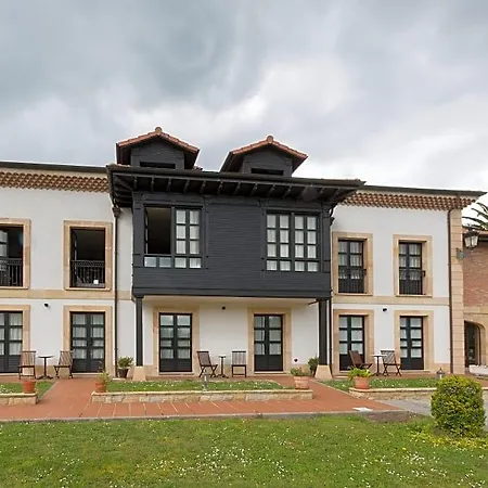 La Casona De La Roza