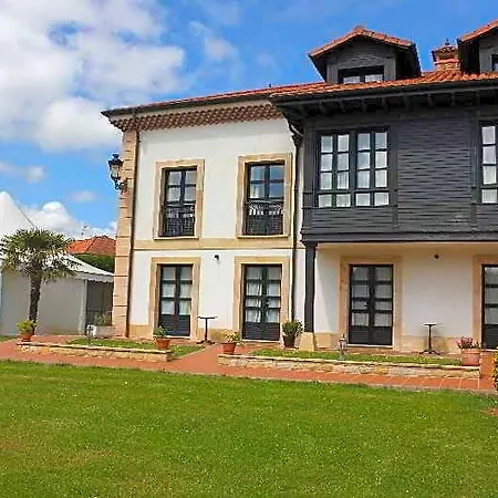 Apartment La Casona De La Roza Valbucar