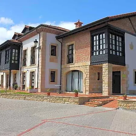 La Casona De La Roza *