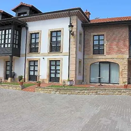 La Casona De La Roza Apartment