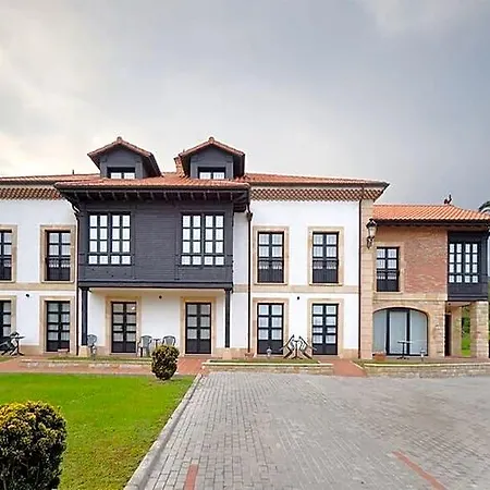 La Casona De La Roza